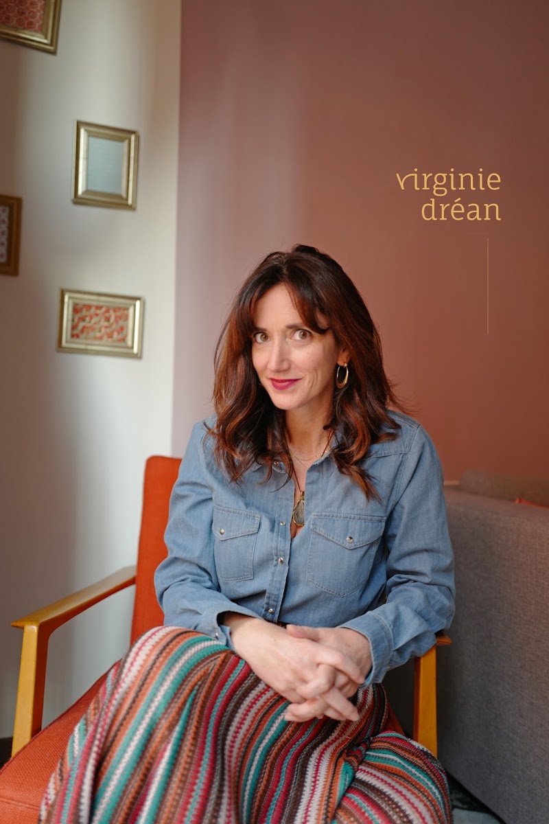 Virginie Dréan Coaching