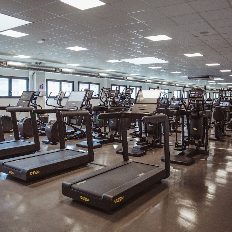 ARTLIGNE Fitness