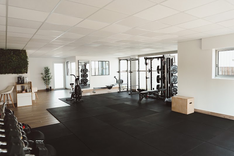 Coach sportif personnalisé La Baule - Primovita