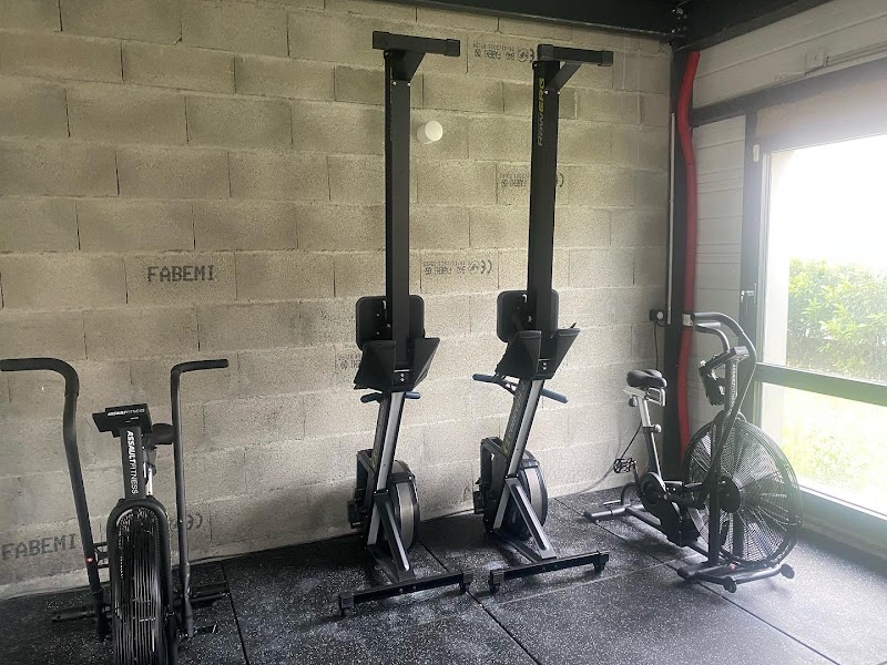 FEODALYS CrossFit