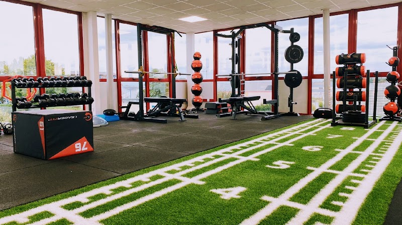 Gaia ATHLETIC TRAINING - Coach sportif/Préparation aux concours/Préparation physique/Réathlétisation