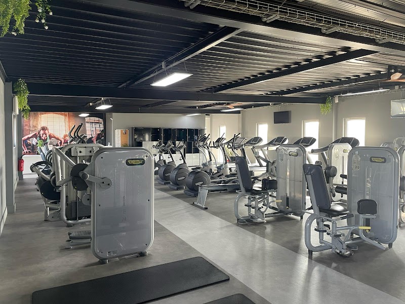 META GYM THOUARÉ - anciennement un Sport Inside