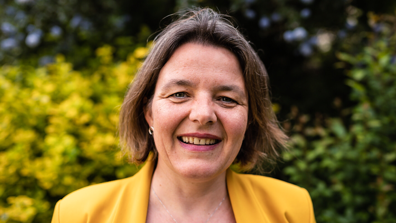 Laure-Anne Menard Coaching