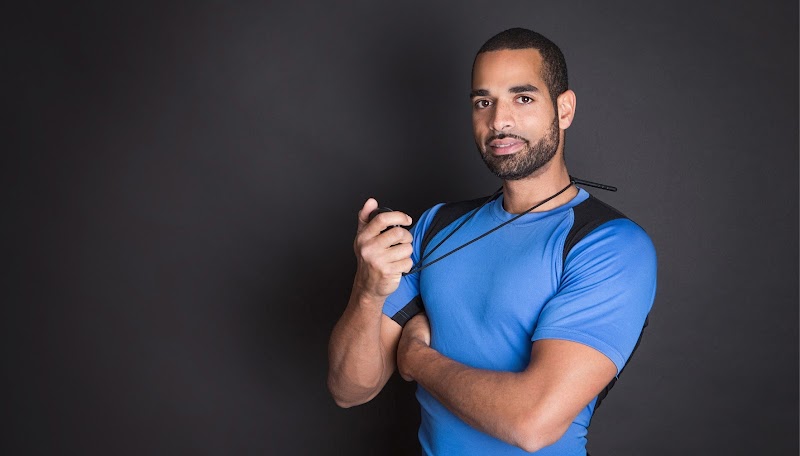 Jonathan Bonnet – Coach Sportif à Nantes