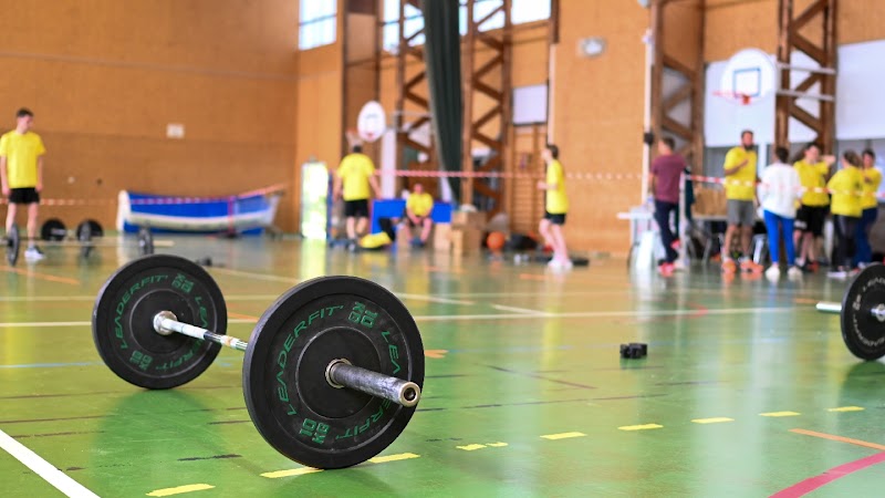 Erdre Training Complexe