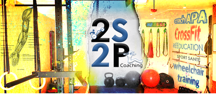 SR2P Coaching - Coach sportif et nutrition Nantes
