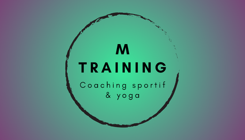 M Training / Fanny Millat - coach sportif DE