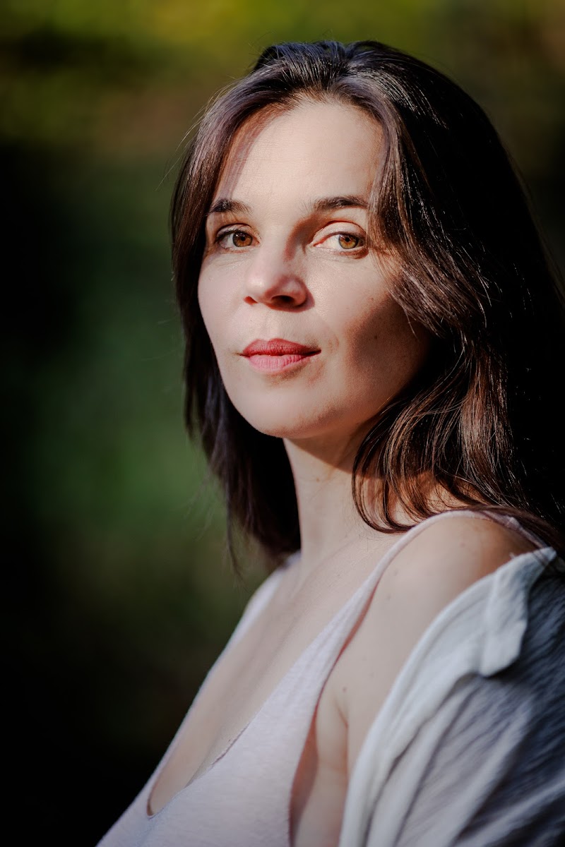 Isabelle Salomon