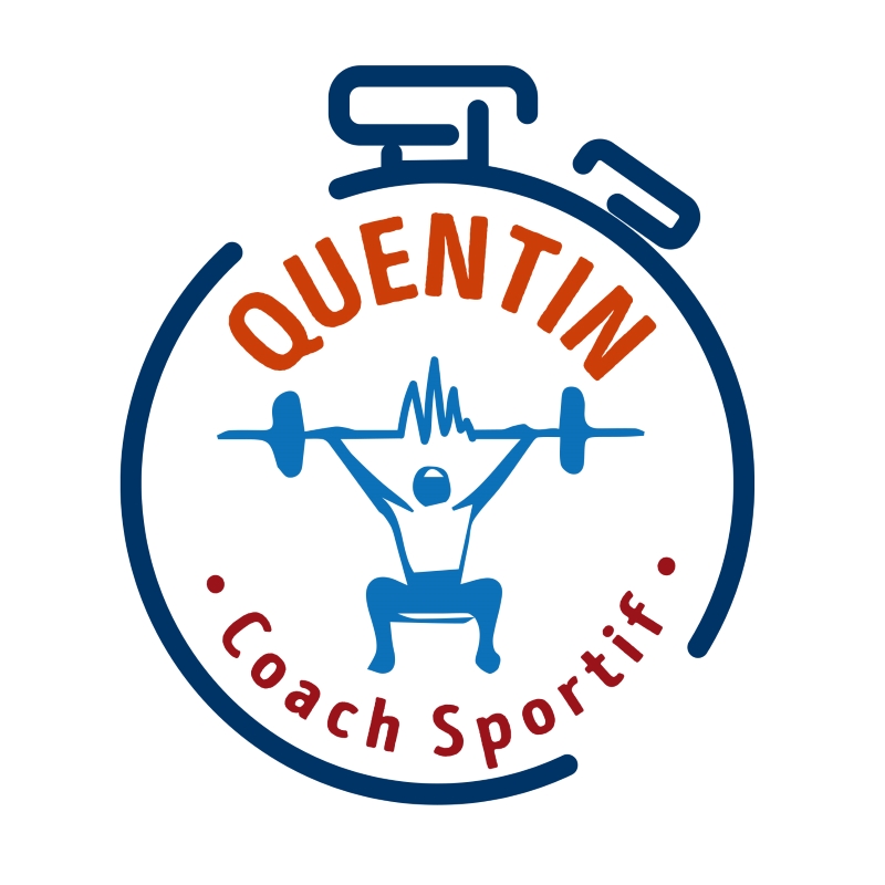 Quentin De Wilde - Coach Sportif