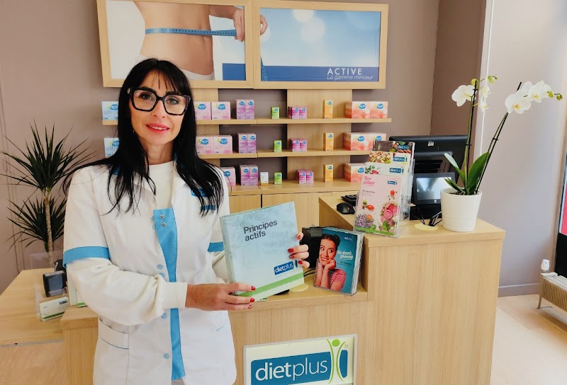 dietplus Vallet