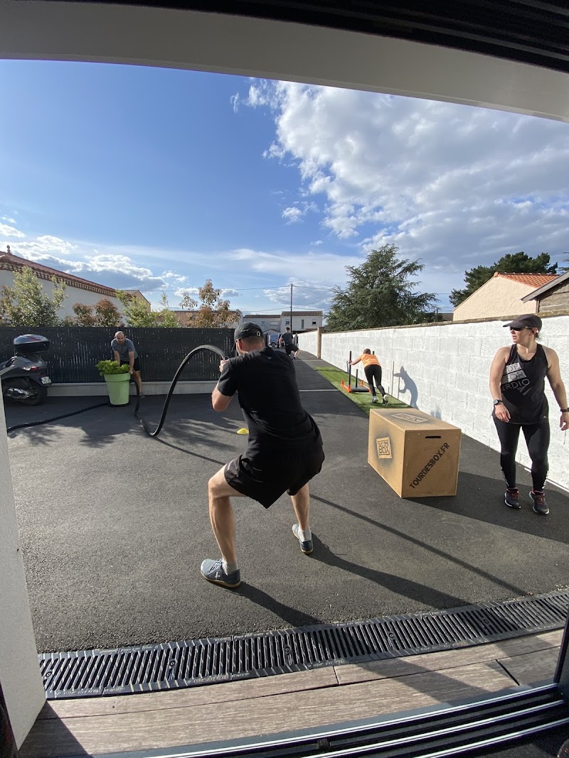 Réathlé Fit