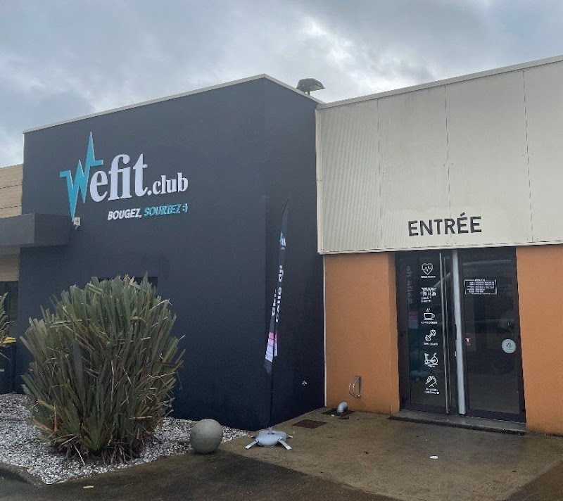 Wefit.club Savenay