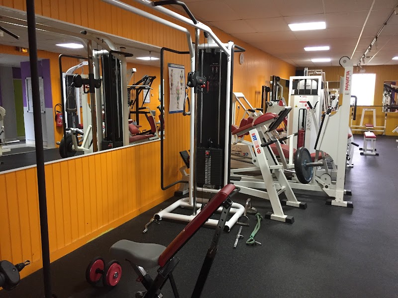 Ener'Gym
