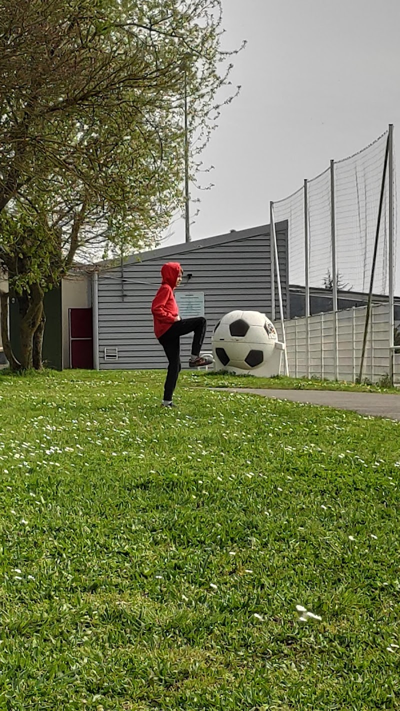 COMPLEXE SPORTIF PAUL PELTIER 2