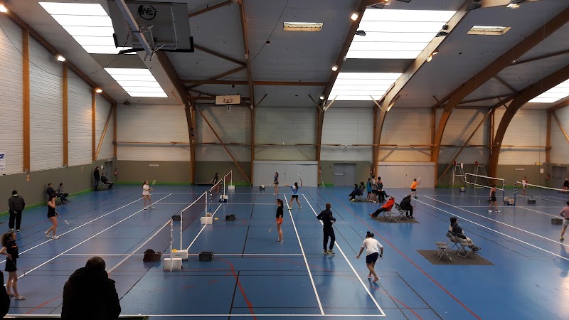 salle Yannick Serré