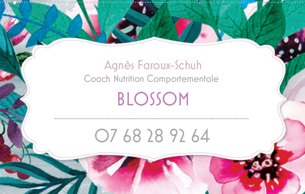 BLOSSOM