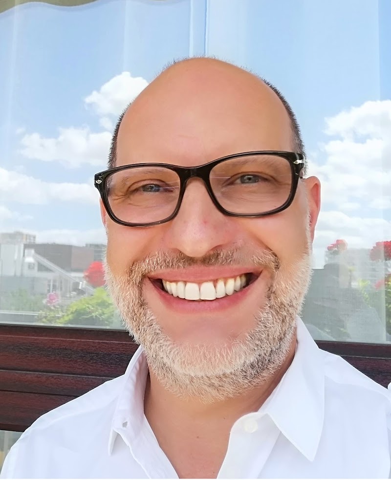 Martial BAIET COACH PROFESSIONNEL et FORMATEUR ADULTES