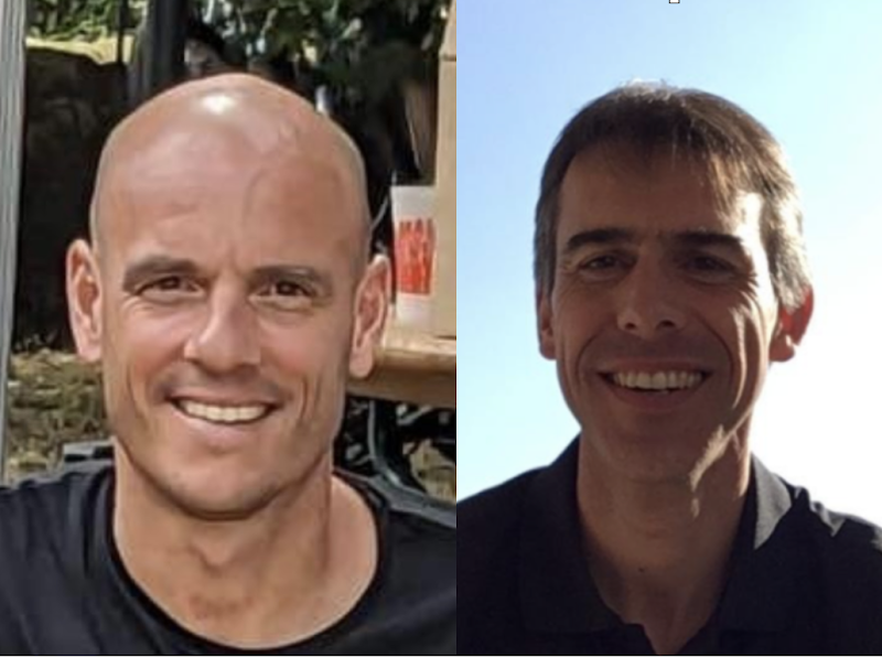 CLB Endurance Coaching