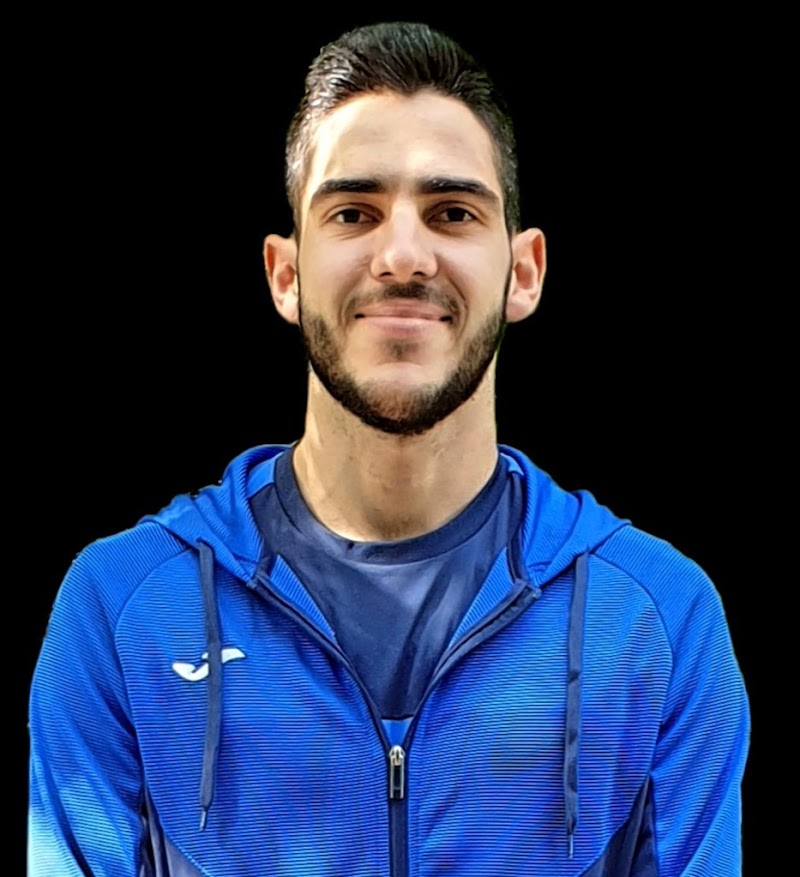 Romain BONDON - Coach sportif - santé