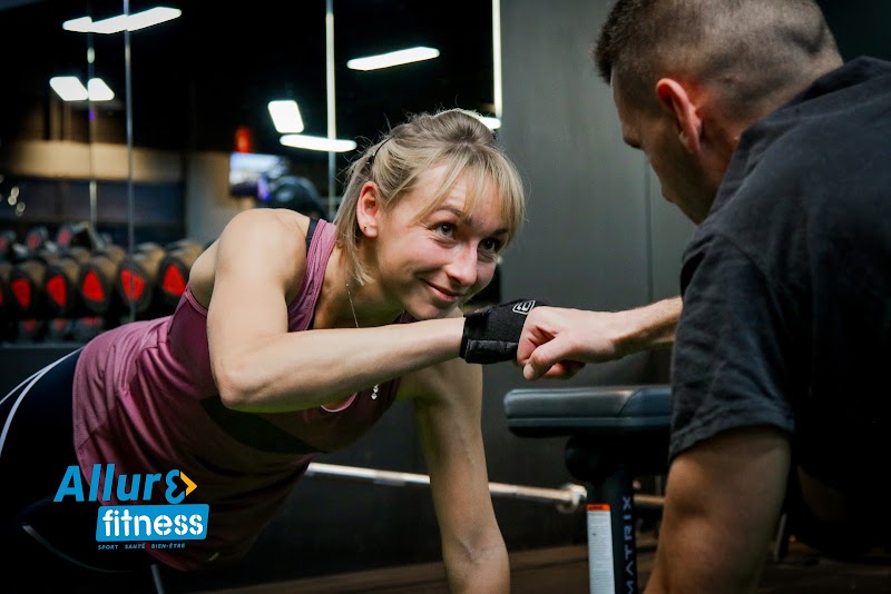 Allure Fitness Gien