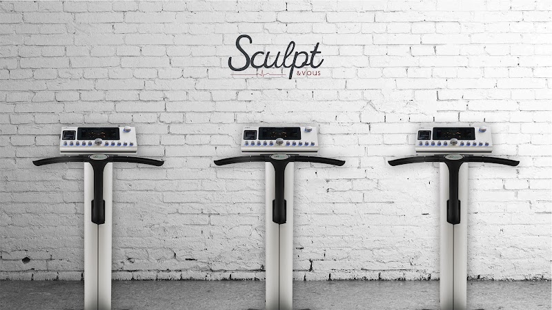 Sculpt & Vous