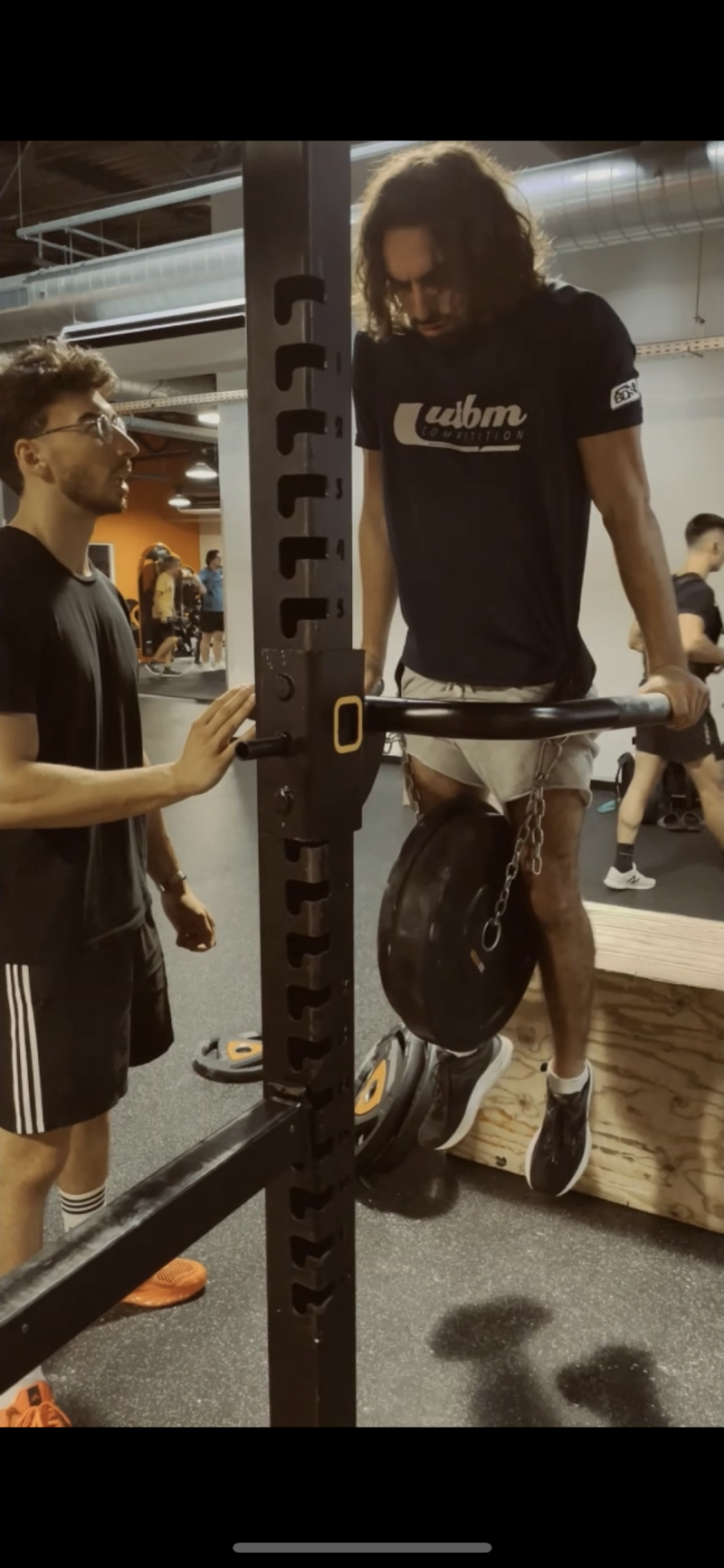 Coach sportif à domicile - brunocoachpro