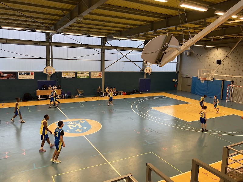 Gymnase du Grand-Clos