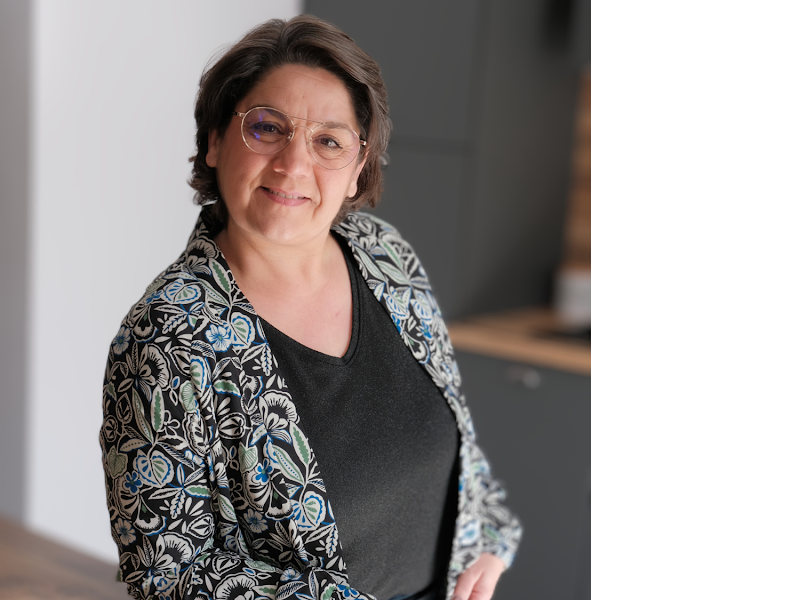 Françoise LEGER - Creative Coaching