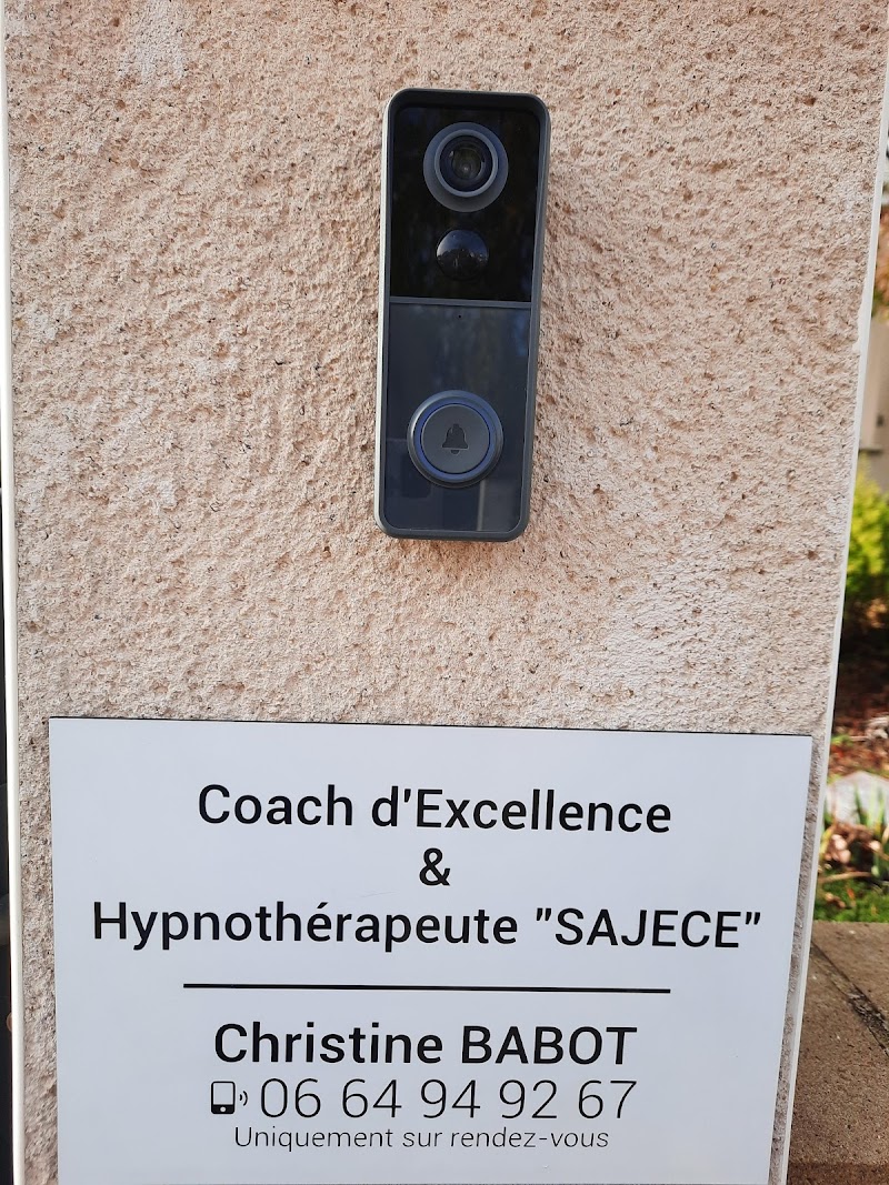 Anne Lefebvre Coaching. Réinvente ton futur.