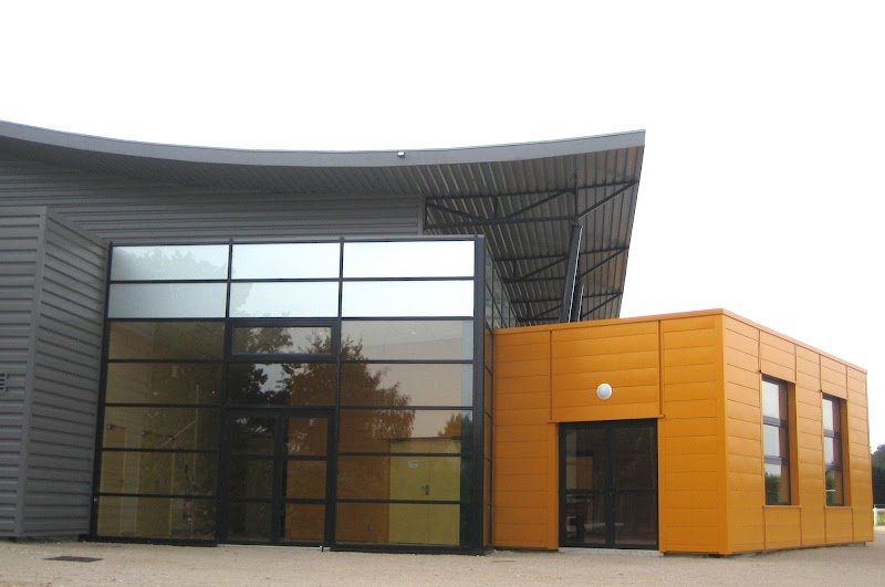 Gymnase Paul Guérin