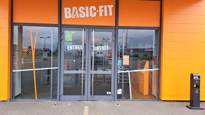 Basic-Fit