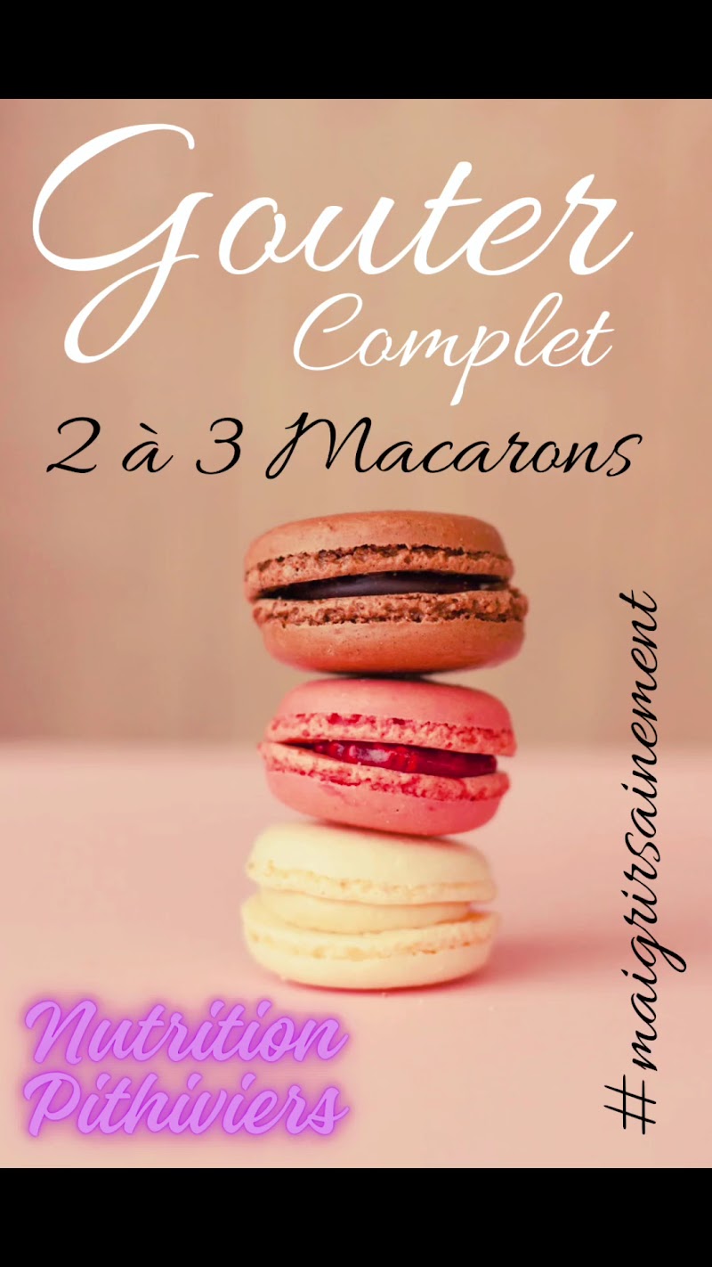 A Toutes Formes - Nutrition