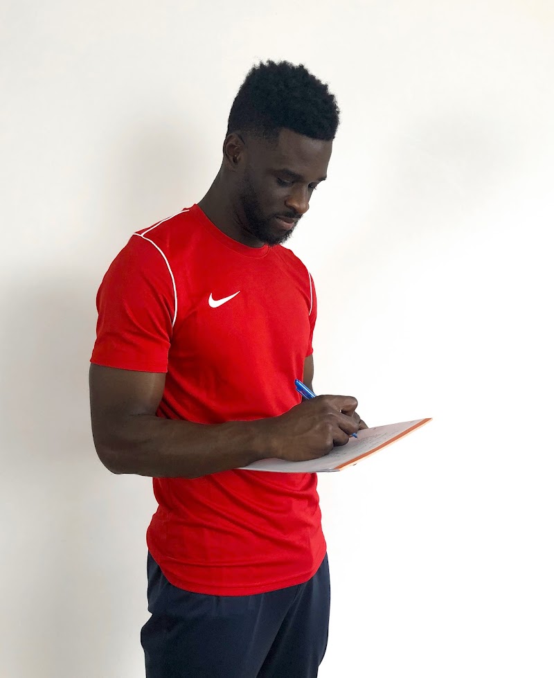 PLAYHIITSport - Coaching sportif Orléans