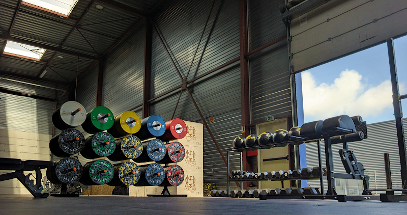 La Forge Fitness - Photo 1