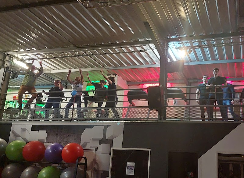 Passionata Sports