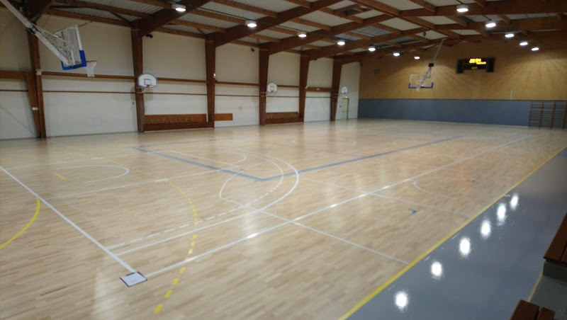 Complexe Sportif