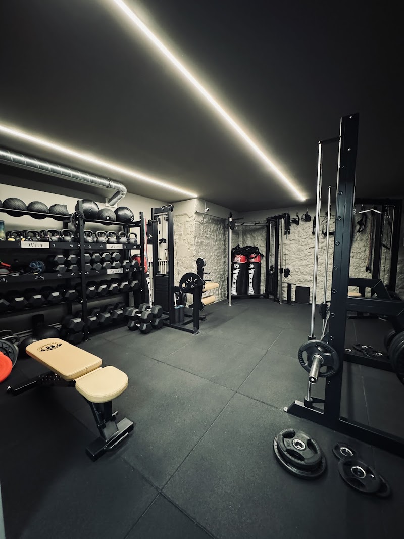 Studio de coaching By A&A