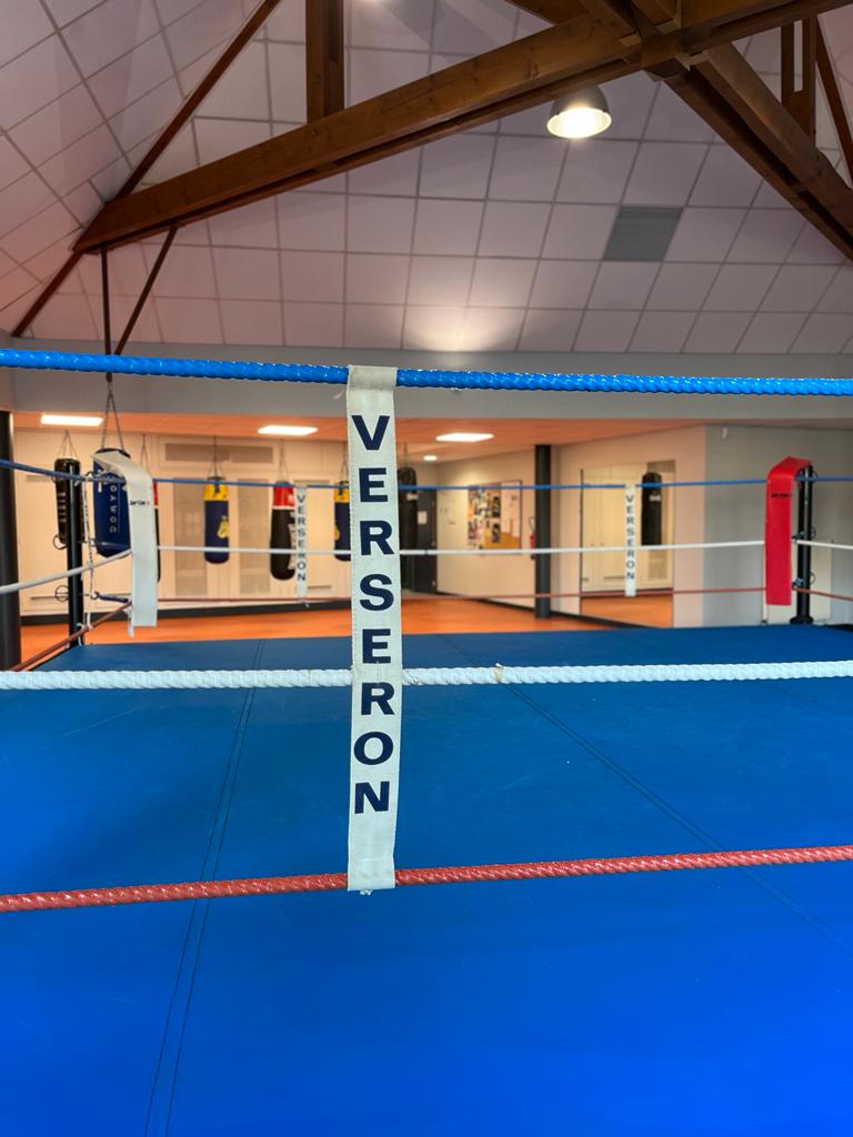 Club de Boxe Ormois
