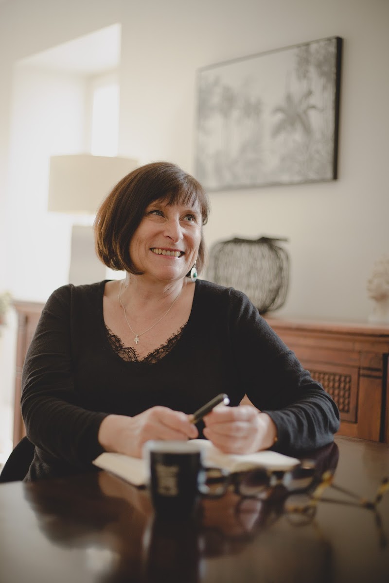 Nathalie Raymond - Coach Professionnel et formatrice - Orléans et Centre Val de Loire
