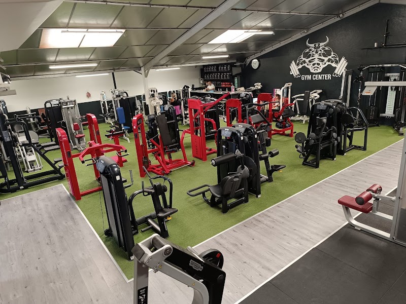 GYM CENTER