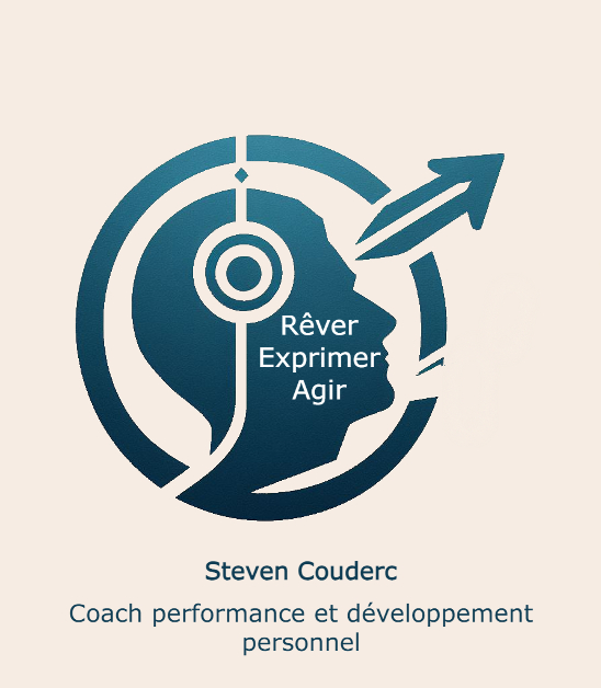 Steven Couderc Coach