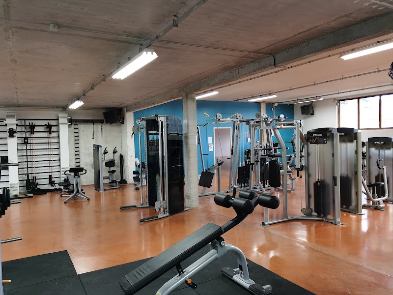 SKY fitness