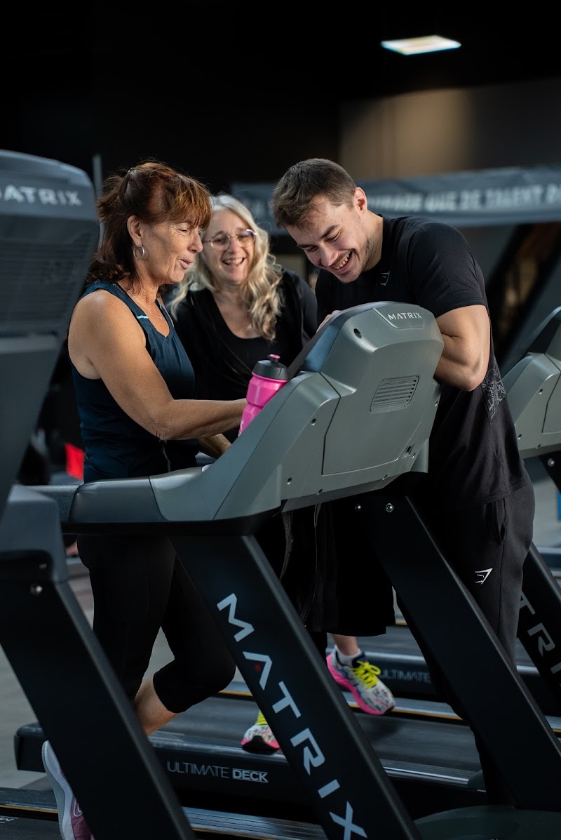 Allure Fitness Ferrières-en-Gâtinais