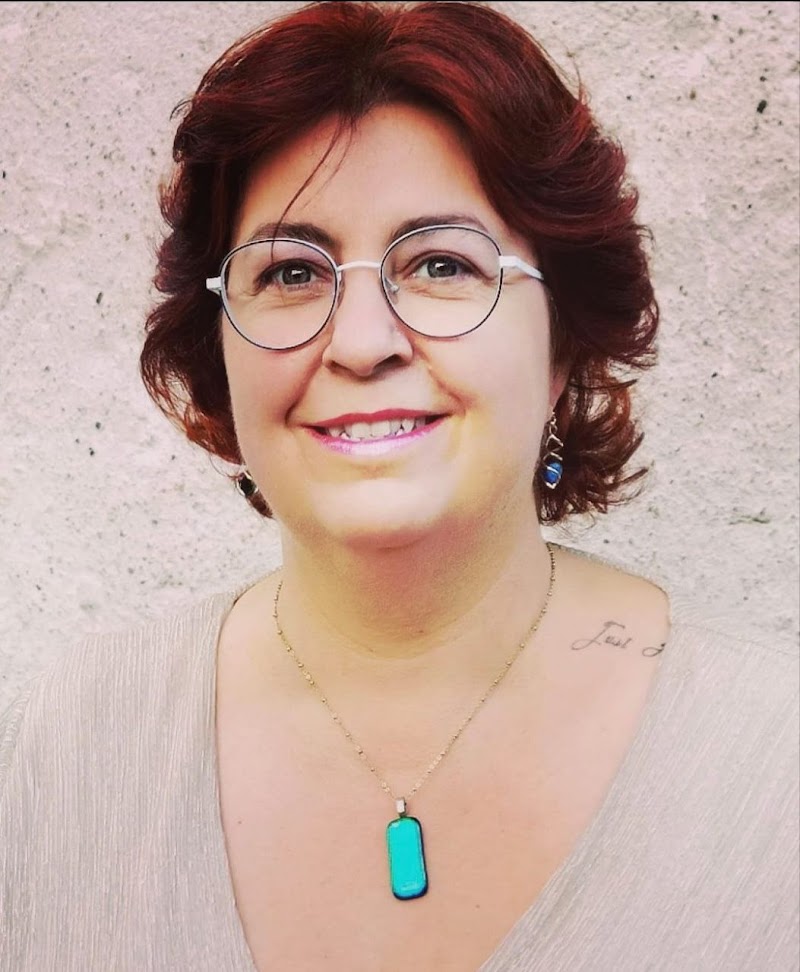 Florence DROIT Coach de vie Thérapeute intuitive