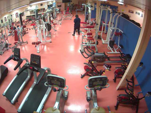 Club Musculation Culturisme Châtillon