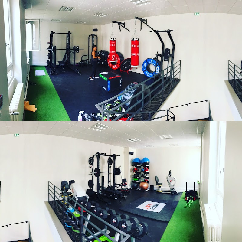 Healthy Sport 45