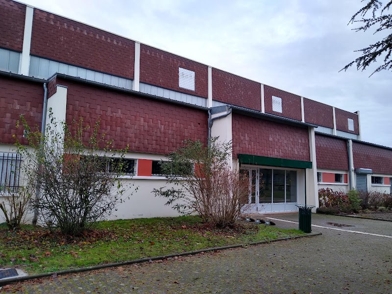 Gymnase