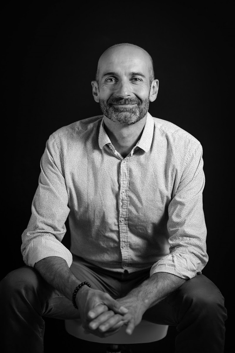 Sébastien Michenet