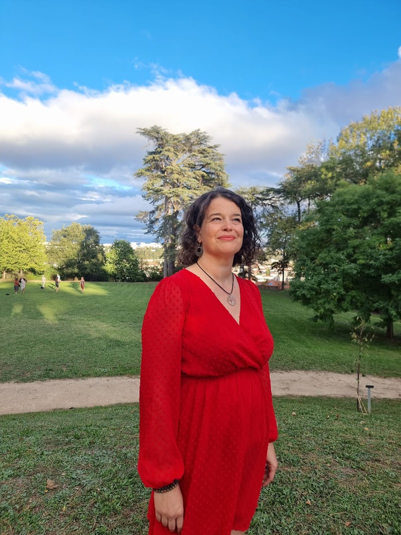 Christel Barbier