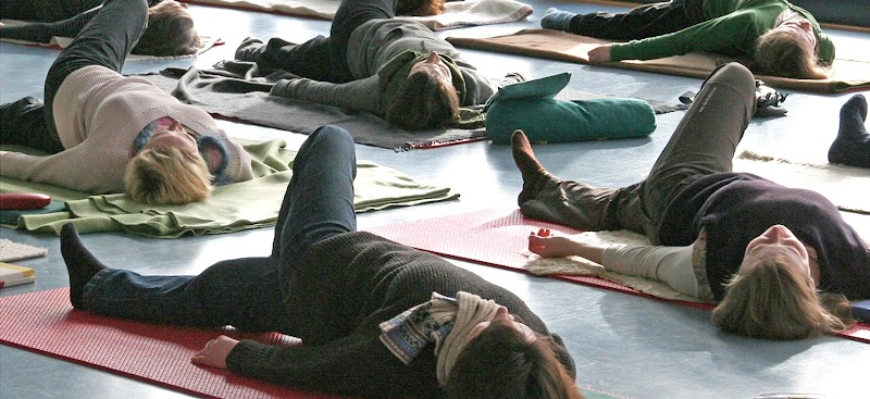 Gym posturale et rééducative, Feldenkrais, Gym douce dans le Lot